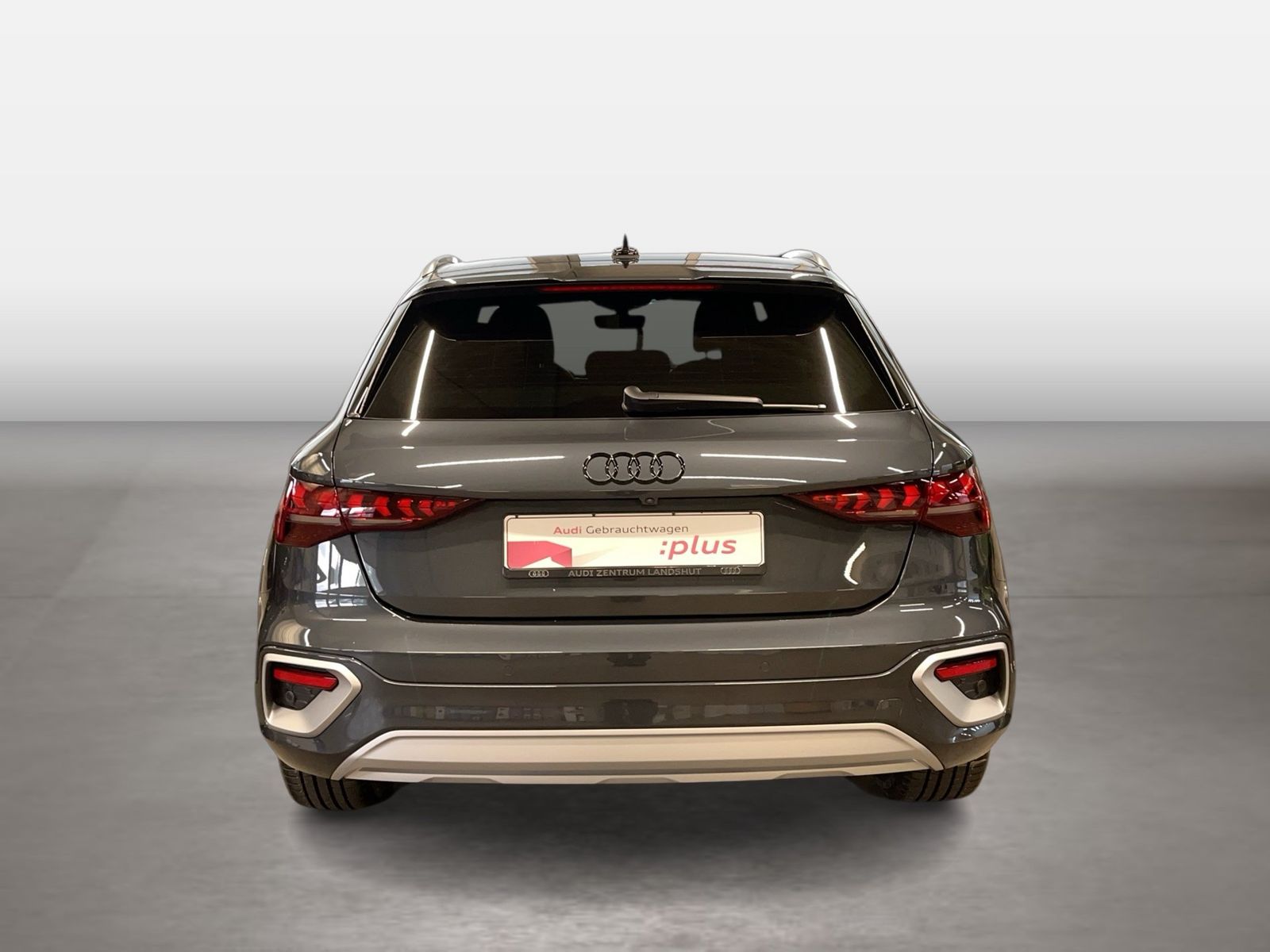 Audi A3 - Bild 3