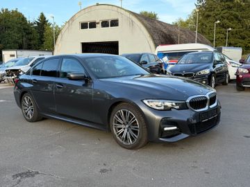 BMW 318 - 10