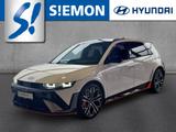 Hyundai IONIQ 5 N Performance 84kWh MY26 Sitz-P Panorama