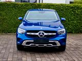 Mercedes-Benz GLC Coupe 300 e 4Matic *Eyecatcher* - : Coupe, Plug-In Hybrid