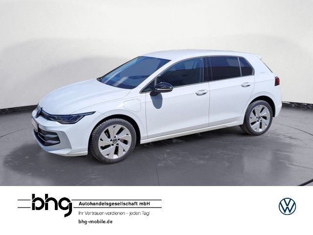 Volkswagen Golf 1.5 eHybrid DSG ENERGY