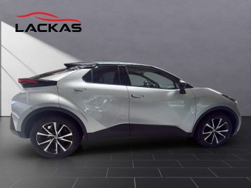 Toyota C-HR - 6