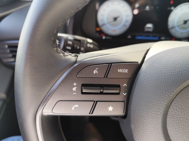 Hyundai BAYON – Bild 15