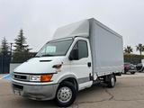 Iveco Daily 35S11 2.8 TD 110cv Centina e Telone - Iveco 110