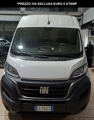 Fiat FIAT Ducato 30 2.3 MJT 140CV PASSO MEDIO TETTO A