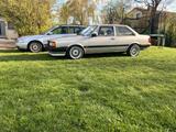 Audi 80 B2 2-Türer - gebrauchte Audi 80 aus dem Jahr 1986