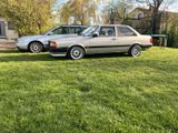 Audi 80 B2 2-Türer - Audi 80 aus 1986