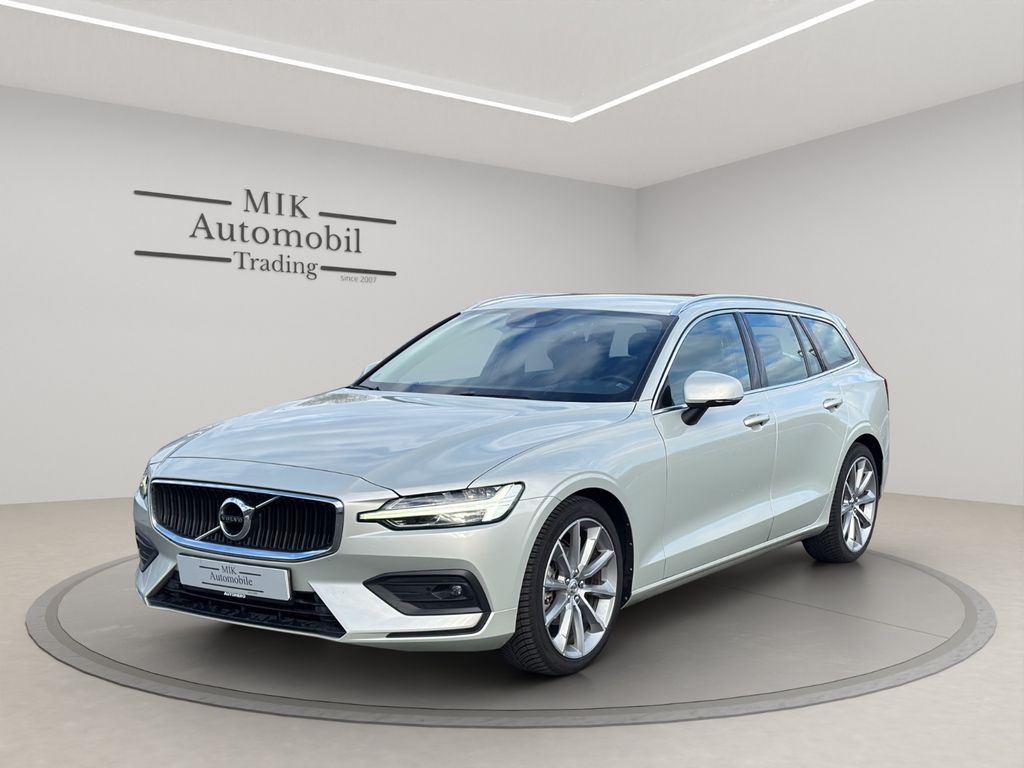 Image of Volvo V60