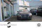 Audi A4 2.0 TFSI Avant design quattro Leder AHK Navi  - mit Benzin-Antrieb: Braun, Freisprecheinrichtung, Kombi