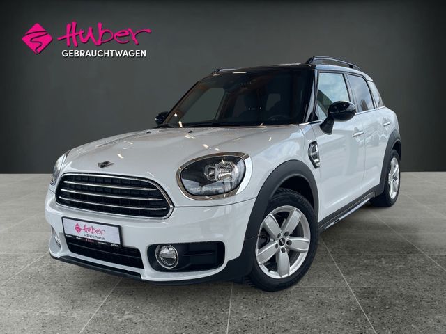 MINI Countryman 136 PS (*PANORAMADACH * SITZHEIZUNG*)