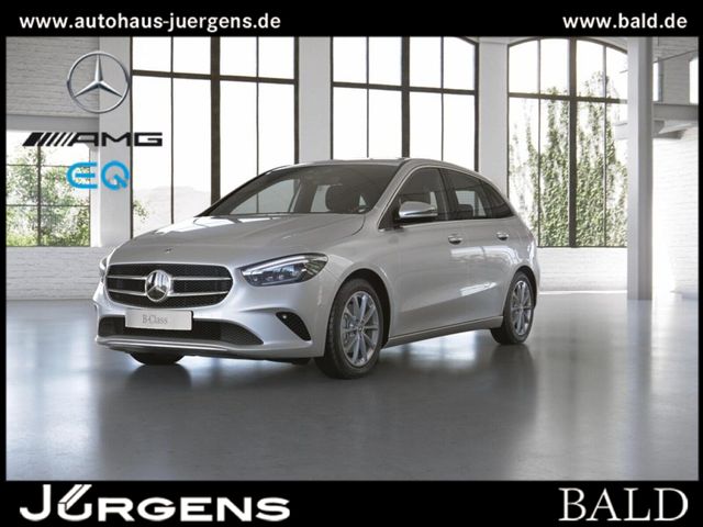 Mercedes-Benz B 200 +Progressive+MBUX+Wide+Navi+MBeam+AUT+SHZ