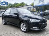 Skoda Fabia Cool Plus 1.0 MPI PDC SHZG KLIMA - Skoda Fabia Unfallwagen