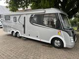 Dethleffs Globetrotter XL I 7910-2 Solar+SAT+160PS  - Dethleffs Globetrotter