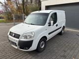 Fiat Doblò 1.9 JTD Kasten -8fach bereift- HU/AU 03/27 - Fiat Doblo: 2.0