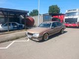 Opel Senator A CD 3.0E - Opel Gebrauchtwagen von 1985