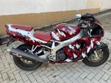 Honda CBR 900 RR - HONDA 1996 CBR 900