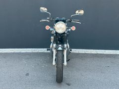 KAWASAKI W 800 im TOPZUSTAND mit nur 5.832 km