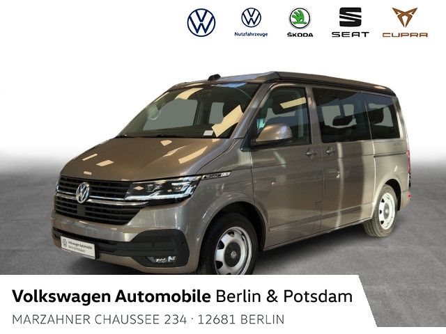 Volkswagen T6.1 2.0 TDI DSG California Beach Tour Navi LED