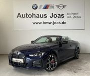 BMW M440 - Vorschau Bild 1
