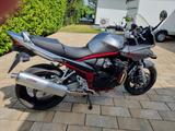 Suzuki Bandit GSF 650 SA