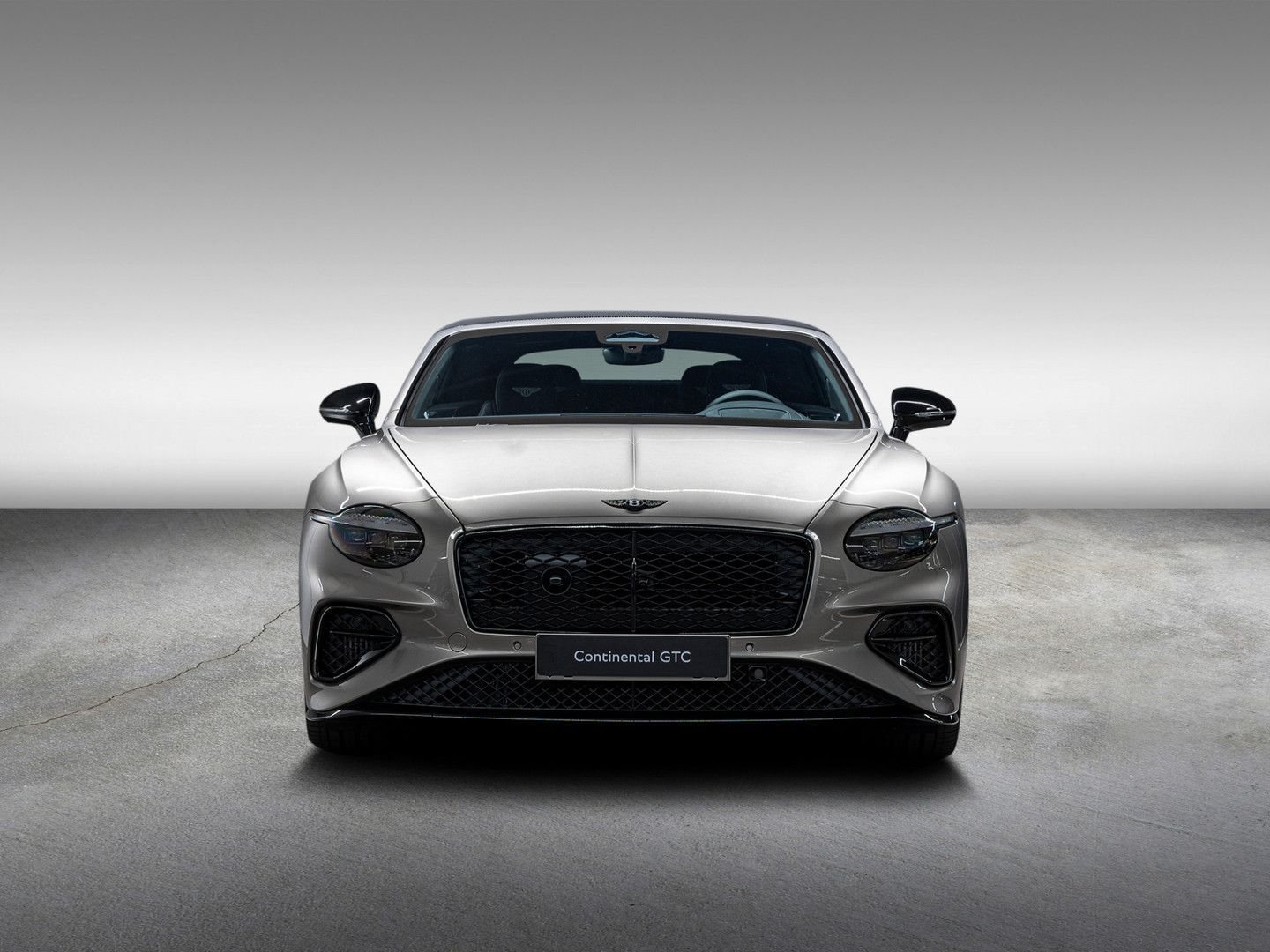 Bentley Continental GTC S V8 Hybrid |NAIM|Touring|Comfor imagem 2