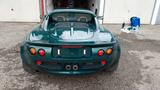 Lotus Elise  S1 Racing green & MMC Bremsen - Lotus aus 1997