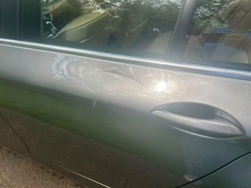 BMW 520 - 10
