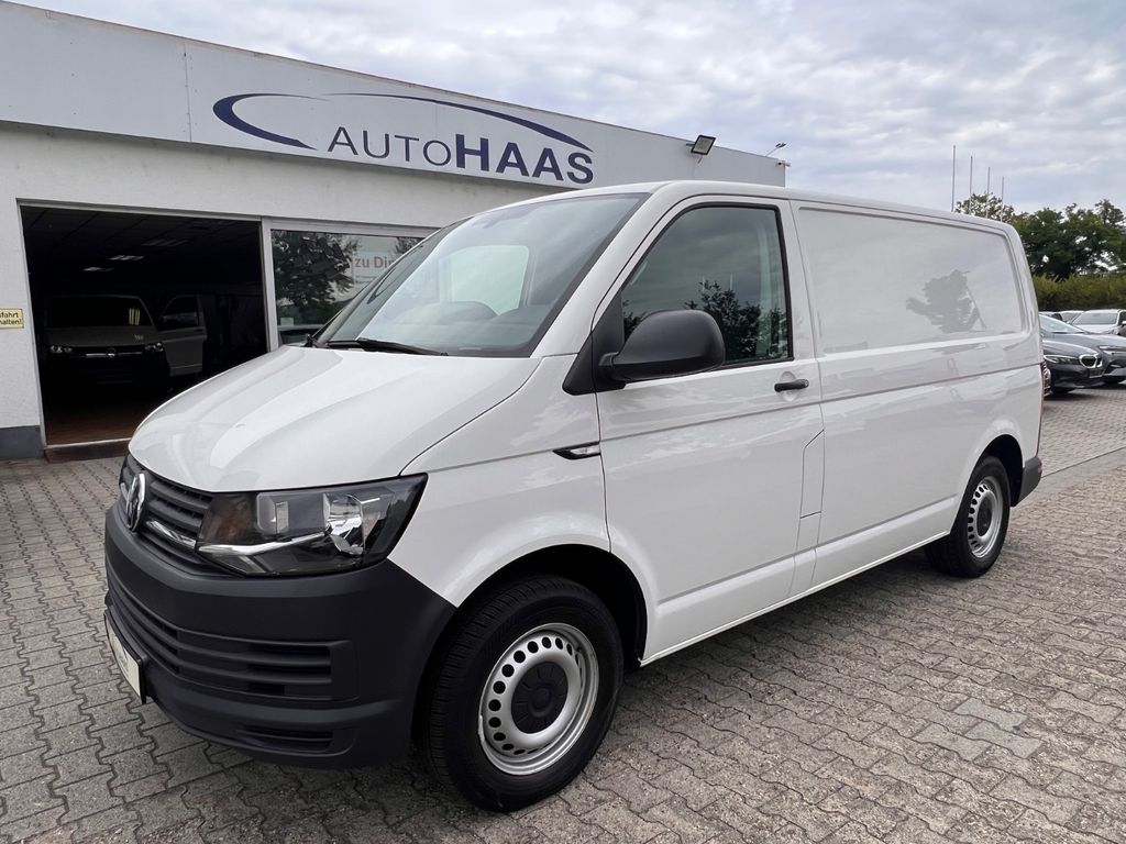 Image of Volkswagen T6 Transporter