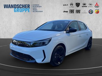 Opel Corsa 1.2 YES LED SHZ
