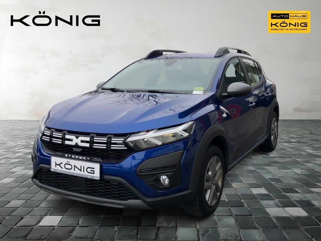 Image of Dacia Sandero