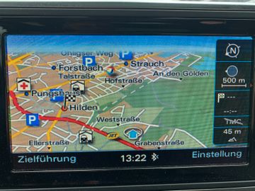 Audi A6 - 10