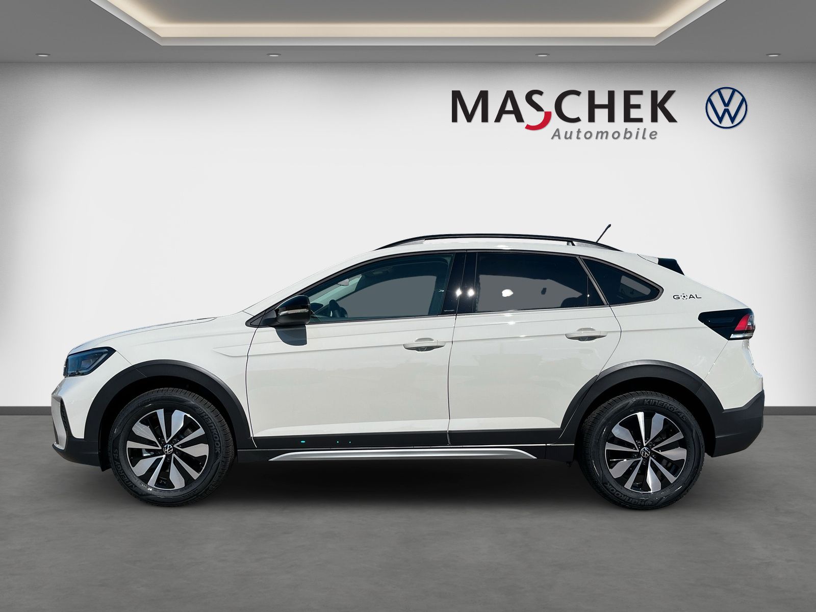 Volkswagen Taigo - Bild 3