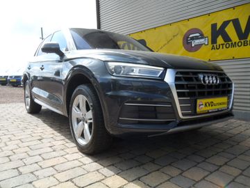 Audi Q5 - 1