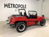 Volkswagen Buggy M0863 - VW Buggy Gebrauchtwagen