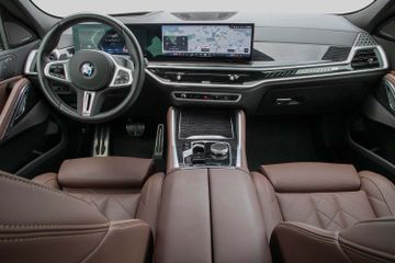 BMW X6 M60 - 5