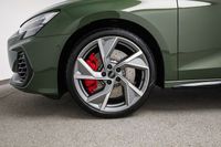 Audi S3 - Vorschau Bild 7