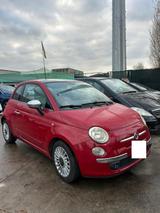 Fiat 500 1.2 by DIESEL OK NEO PATENTATI - Fiat 500 by-DIESEL