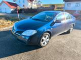 Nissan Primera 2.0  - Nissan Primera: 2.2