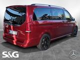 Mercedes-Benz V 300 Avantgarde EDITION Lang AMG MBUX+360°+LED - Angebote entsprechen deinen Suchkriterien