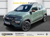 Dacia Spring Extreme ELECTRIC 65 - Dacia Spring: Extreme Electric 65