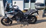 CFMOTO MT 800 Sport - CFMOTO 800MT