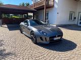 Jaguar F-Type 3.0 L V6 S Kompressor Automatik S - Jaguar F-Type aus 2016