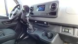 Mercedes-Benz Sprinter 316 CDI Mixto L2 4x4 DoKa Navi Kamera - Mercedes-Benz Sprinter Doka mit Diesel-Antrieb