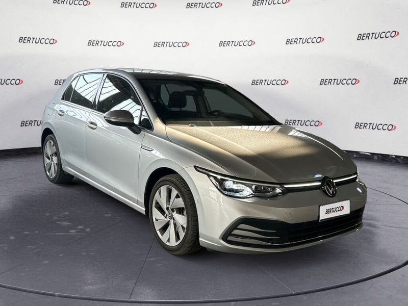 Image of Volkswagen Golf