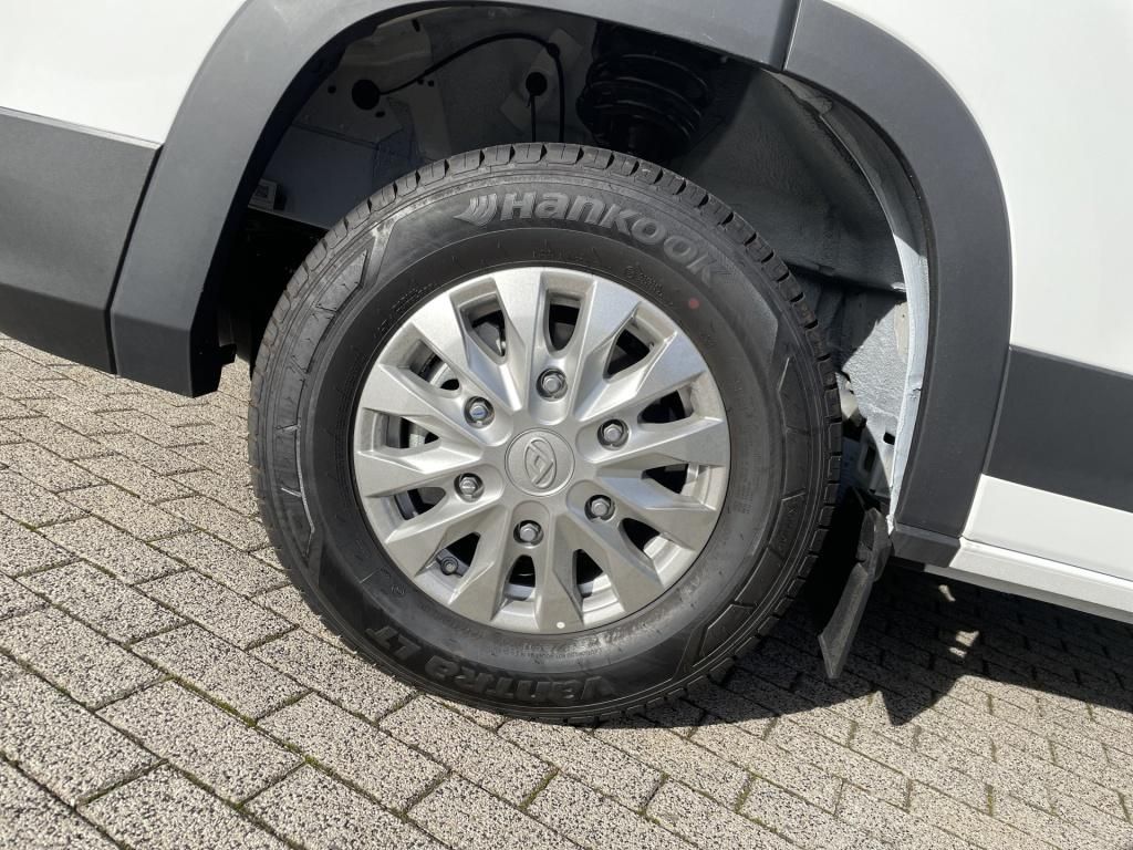 Fahrzeugabbildung Maxus Deliver9 CC 2.0 D L4H0 Pritsche *Luxury*SHZ*Klim