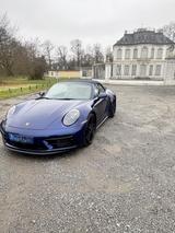 Porsche 992 Carrera 4 Cabriolet Carrera GTS !Mietkauf!