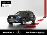Mercedes-Benz GLC 200 d PANO AHK DISTRO MULTIBEAM KAMERA SHZ - Mercedes-Benz GLC 200 in Hamburg