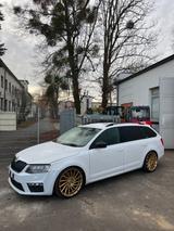 Skoda Octavia 2.0 TSI RS, HG Motorsport!Tuning