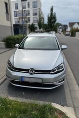 Volkswagen Golf 2.0 TDI SCR DSG Highline Variant Highline