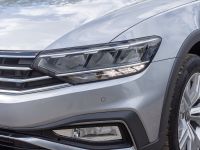 Volkswagen Passat Alltrack - Vorschau Bild 10